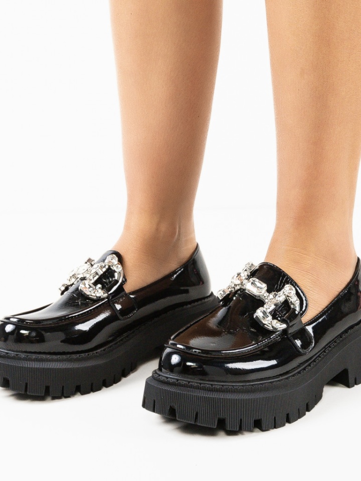 Pantofi Casual John Grena