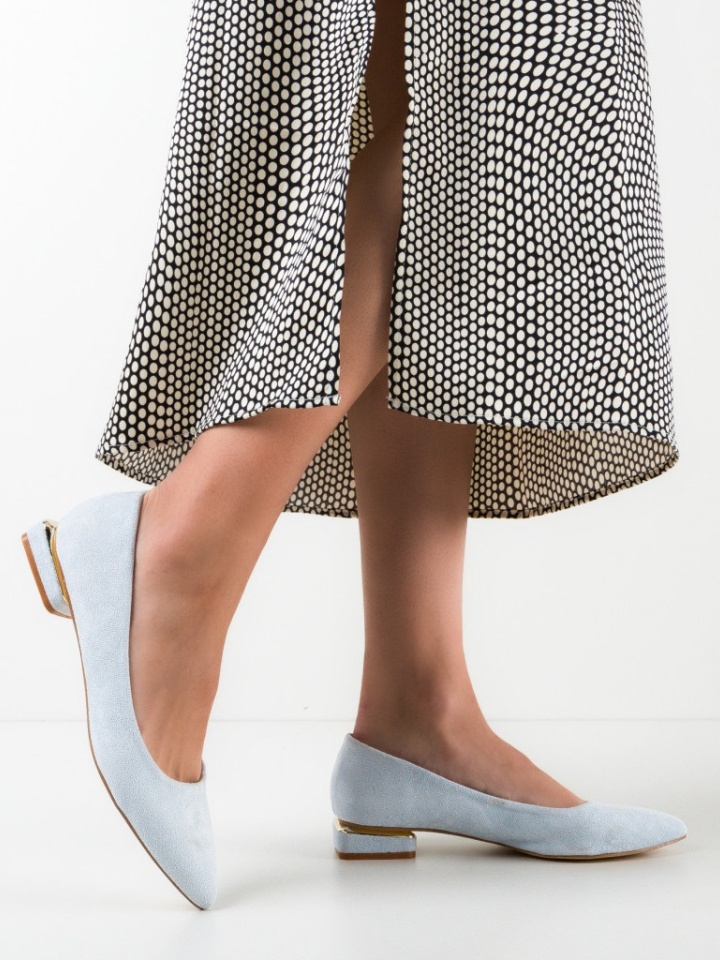 Balerini dama Chira Negri