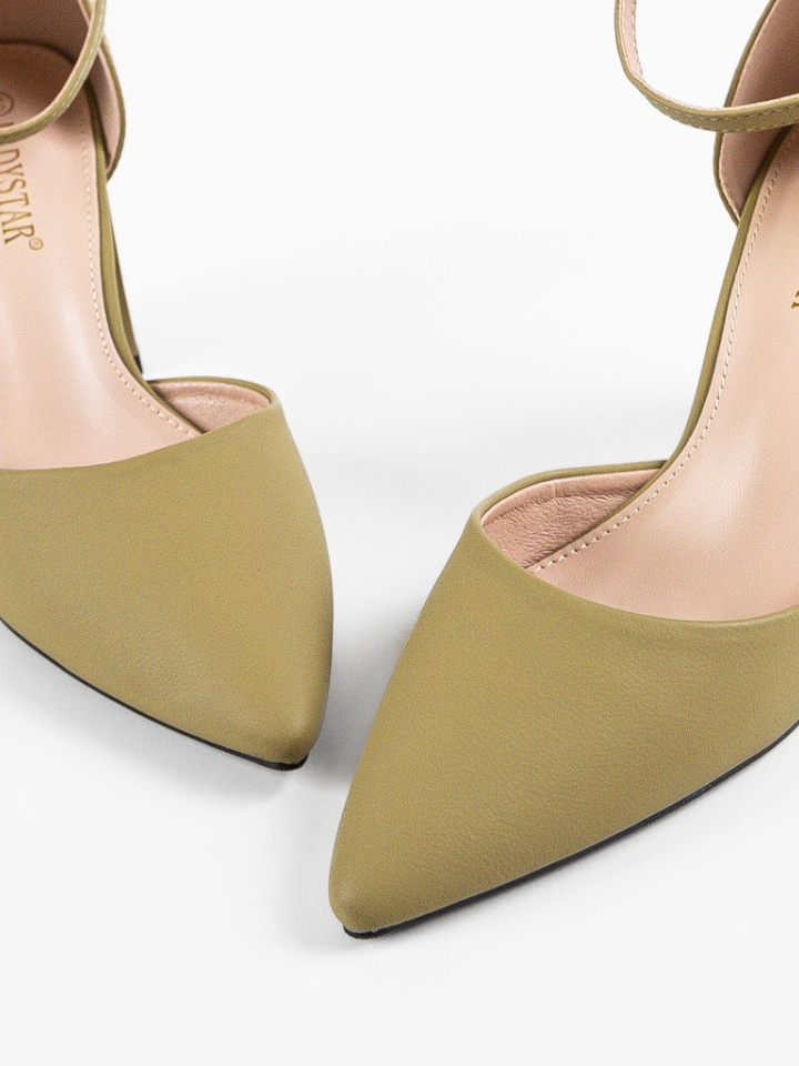 Pantofi dama Lepye Negri