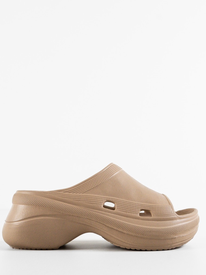 Papuci dama Kayla Negri