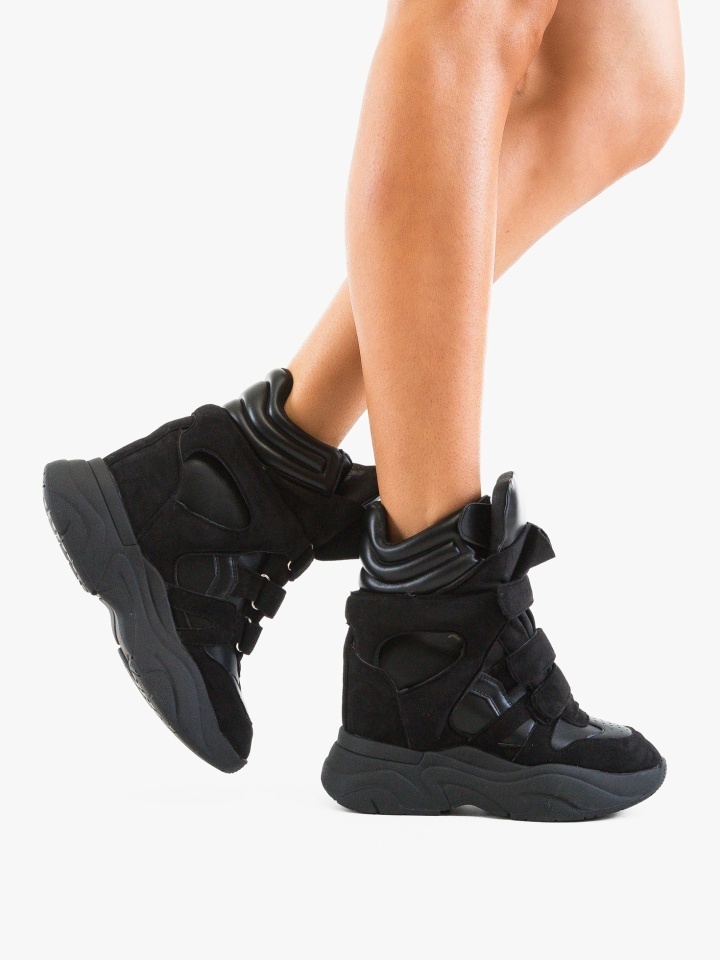 Sneakers dama Marran Negri