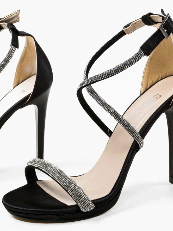 Sandale dama Keef Negri 2