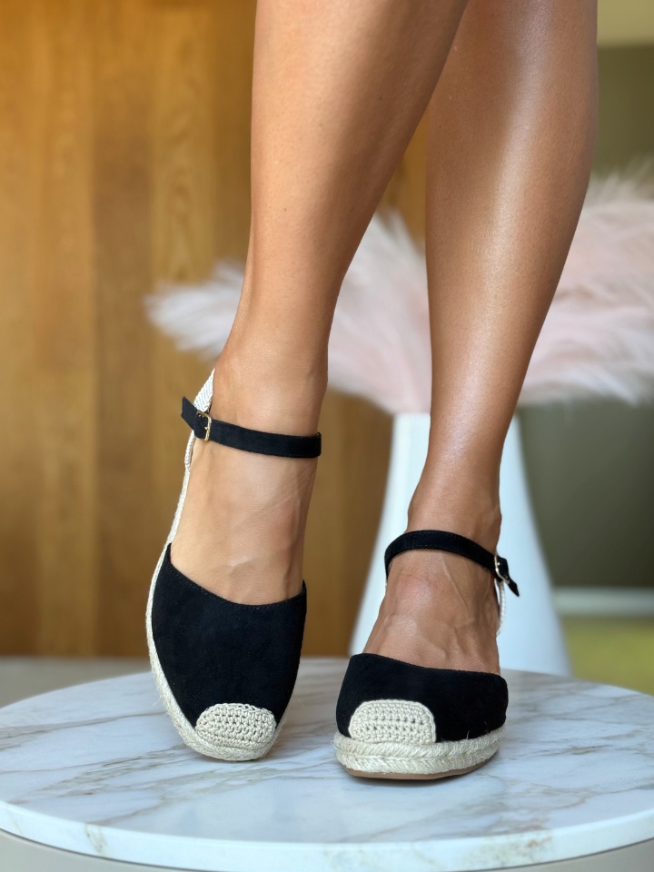 Platforme dama Moana Bej