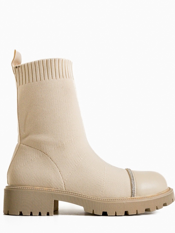 Ghete dama Maram Bej