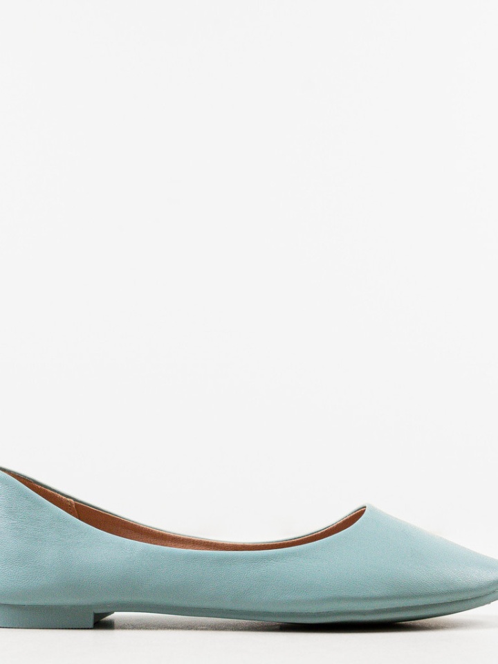 Balerini dama Kandar Roz