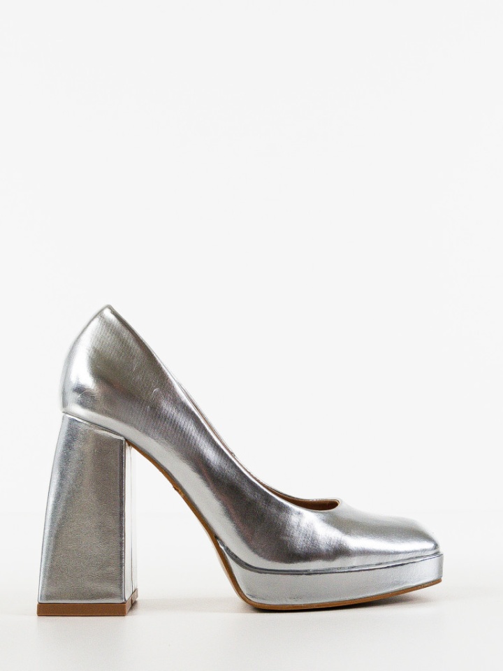 Pantofi dama Violet Verzi