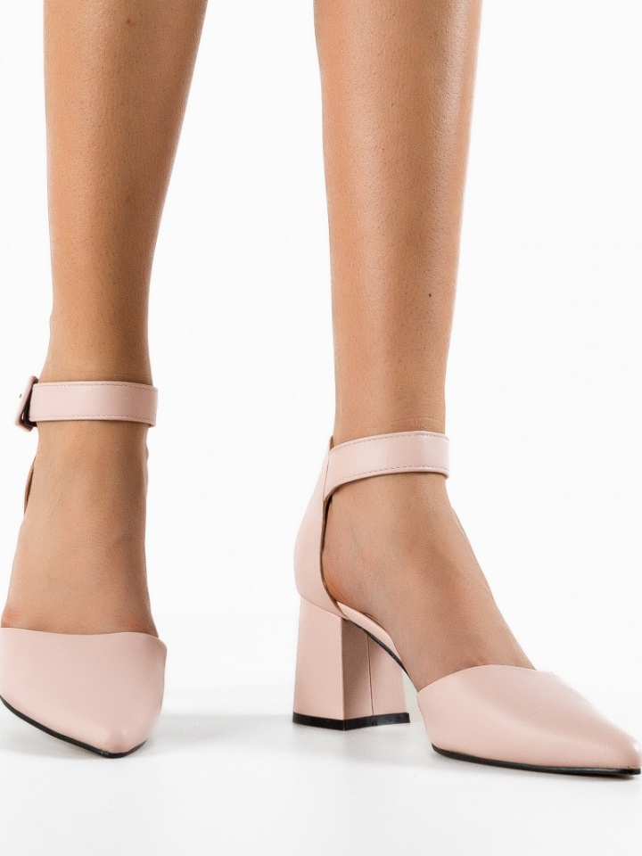 Pantofi dama Avitus Negri