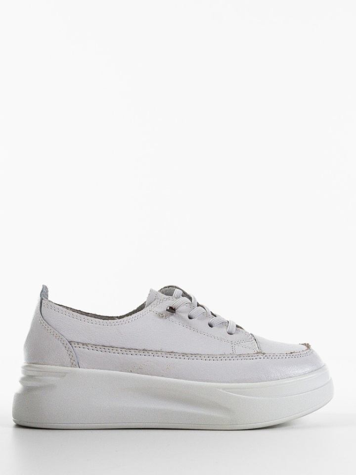 Pantofi Casual Fyrya Verzi