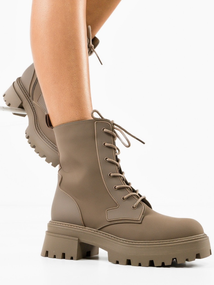 Ghete dama Nadine Negre