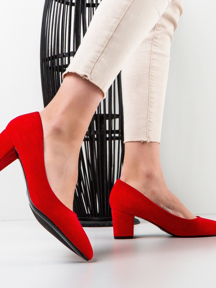 Pantofi dama Levy Negri