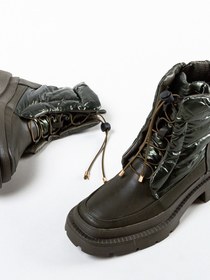 Ghete dama Idranta Negre