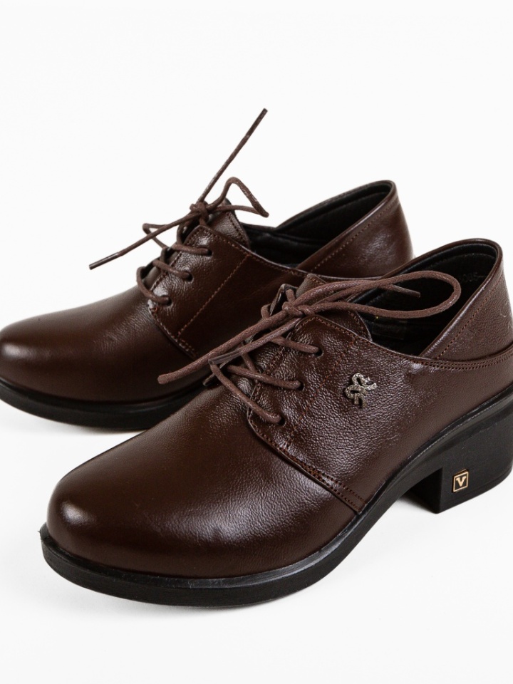 Pantofi Casual Xaphan Negri