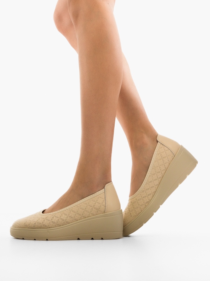 Platforme dama Zytako Bej