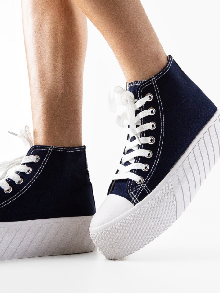 Pantofi Sport Downs Negri 2