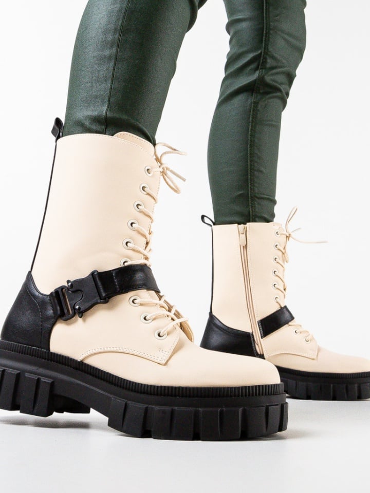 Ghete dama Orzyn Bej