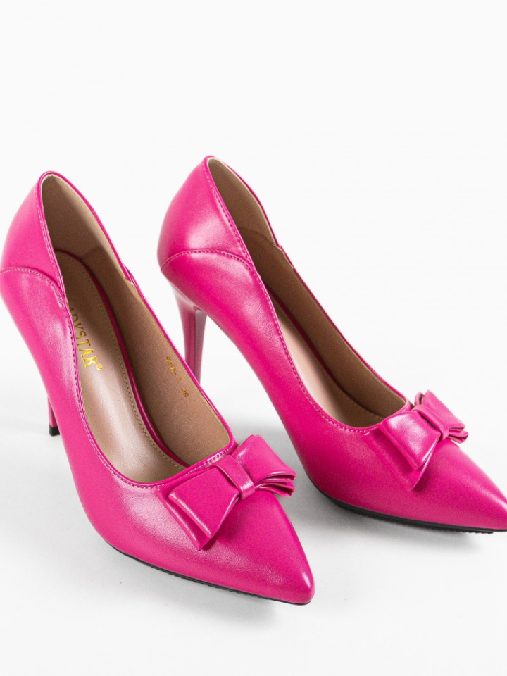 Pantofi dama Kalika Albi