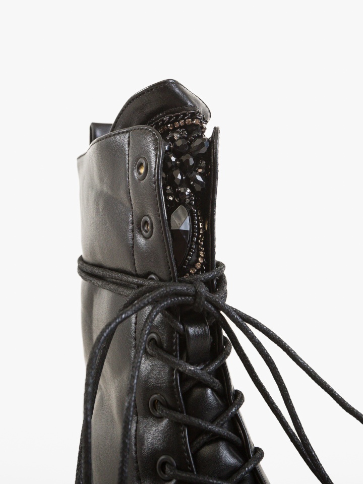 Ghete dama Jebra Negre 2