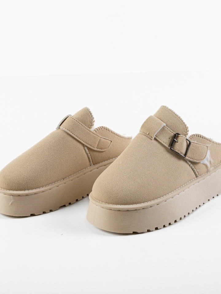 Papuci tip Ug Byrky Negri