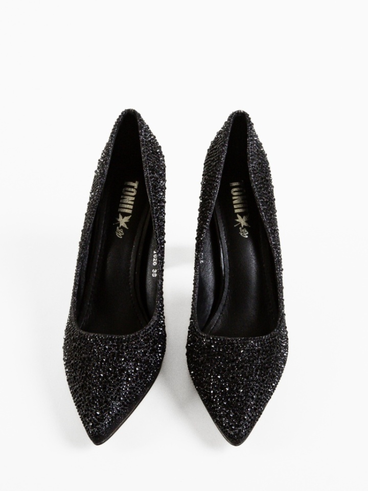 Pantofi dama Vanja Negri