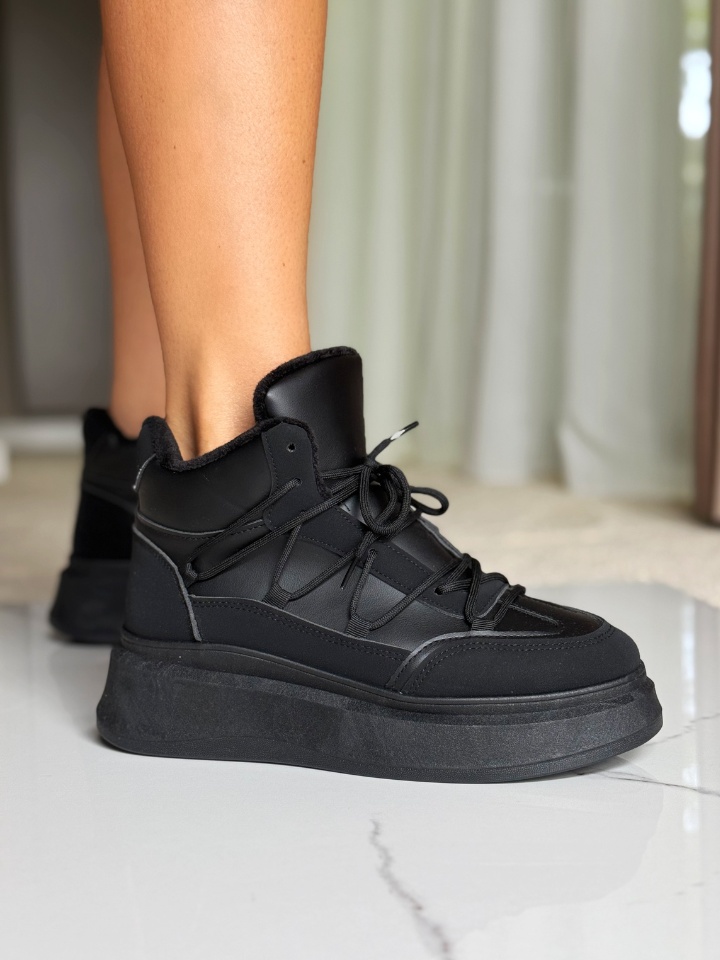 Sneakers dama Voldus Negri