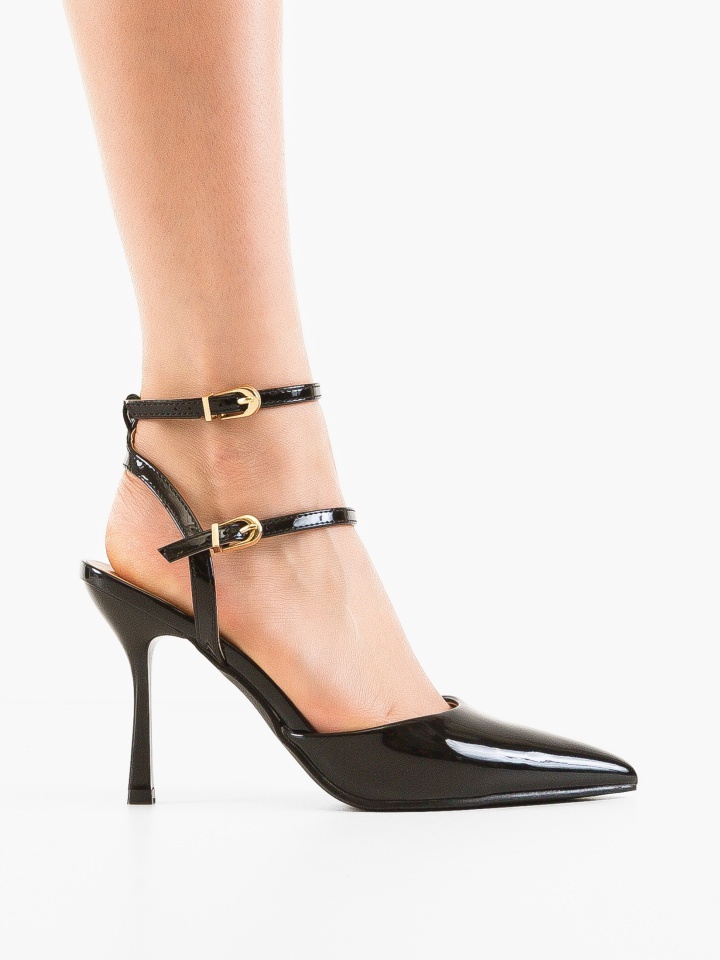 Pantofi dama Sureha Bej