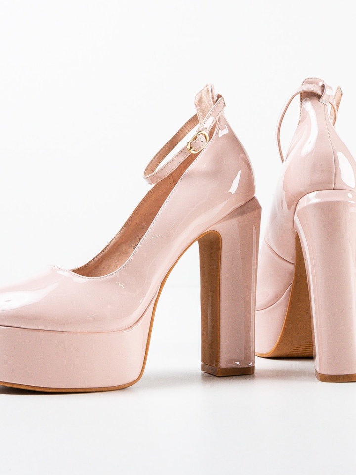 Pantofi dama Kelen Negri 2