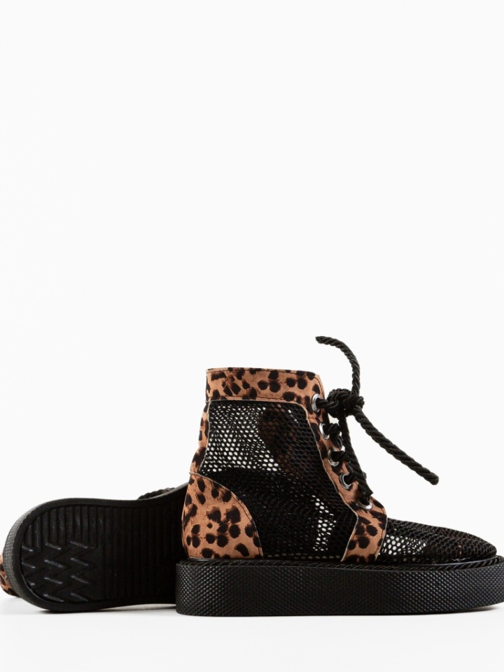 Ghete dama Mulberry Print