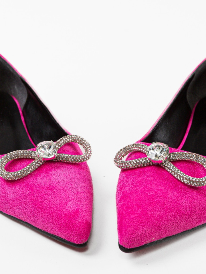 Balerini dama Haiol Mov