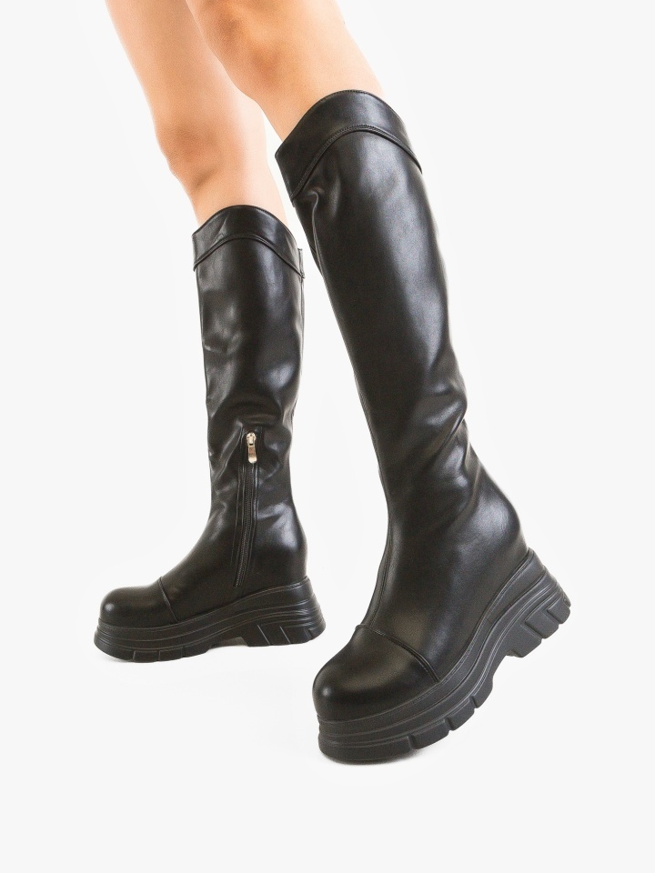 Ghete dama Mezin Negre 2