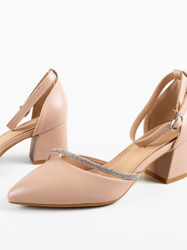 Pantofi dama Pamela Negri 2