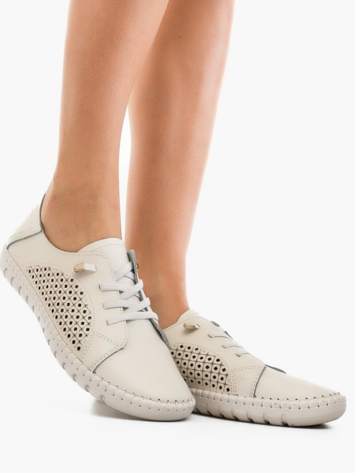 Pantofi Casual Rahima Verzi