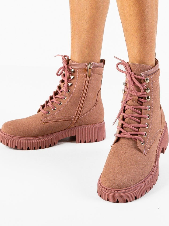 Ghete dama Pablo Roz