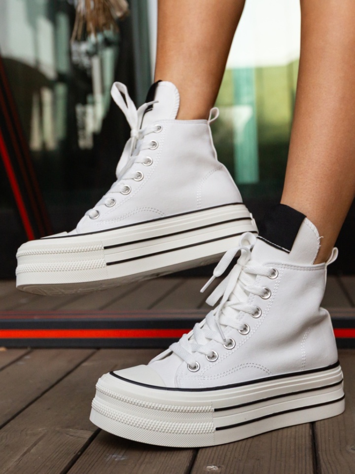 Pantofi sport Janice Albi