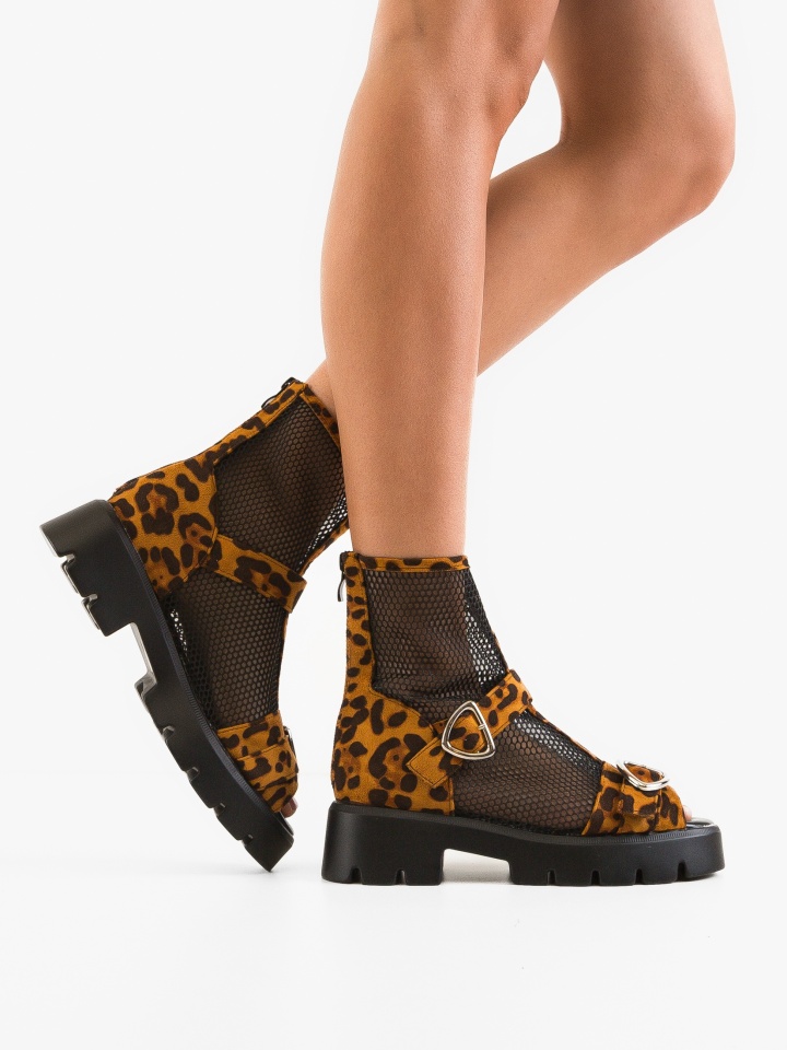 Ghete dama Kaxo Negre