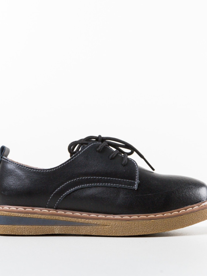 Pantofi Casual Doria Bleumarin