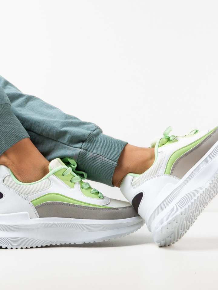 Pantofi Sport Xanthe Negri