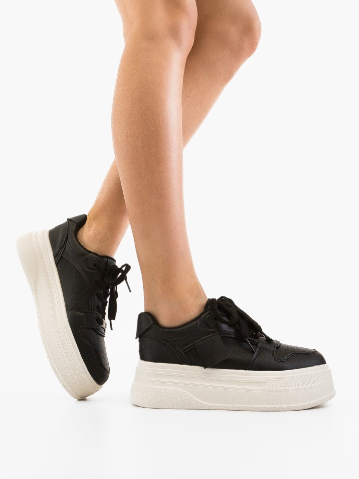 Sneakers dama Uynn Negri