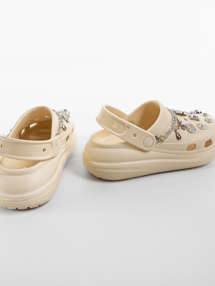 Papuci dama Barn Negri