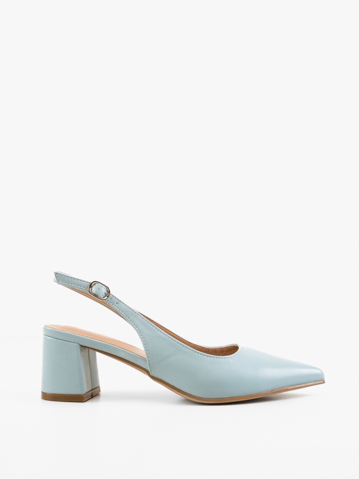 Pantofi dama Ellery Nude