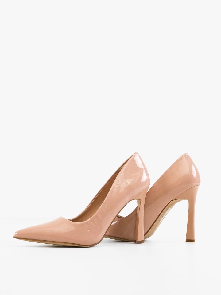 Pantofi stiletto dama Case Negri