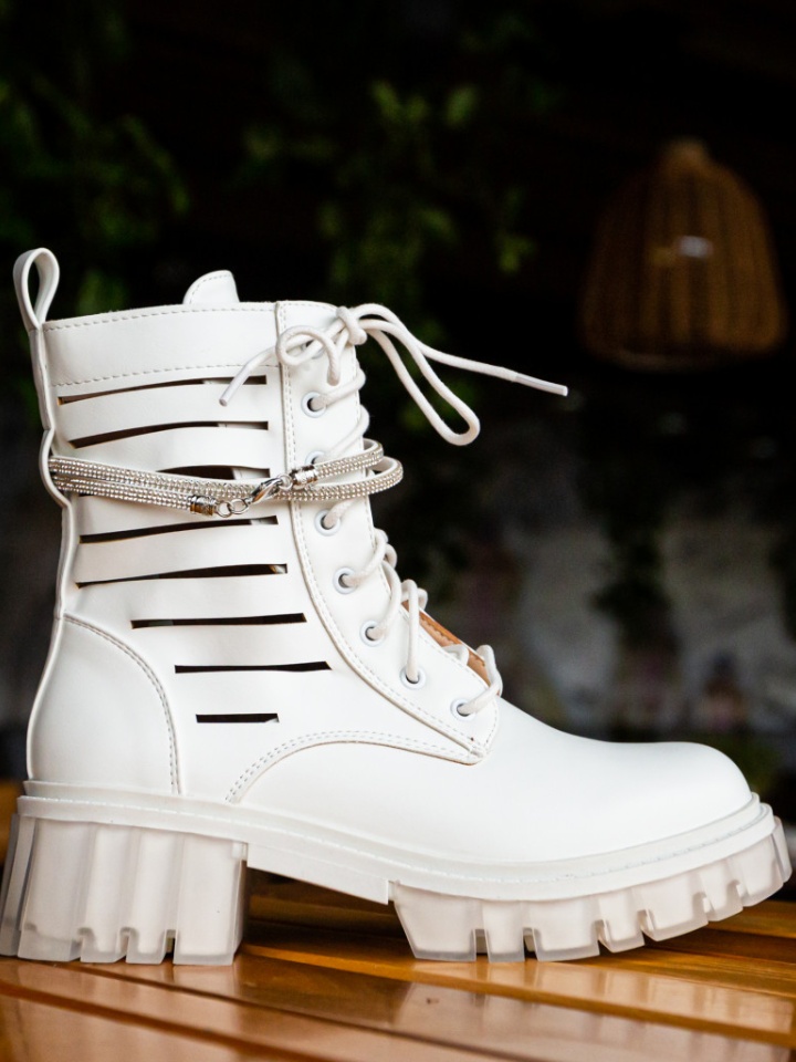 Ghete dama Dalto Bej