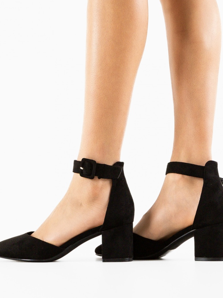 Pantofi dama Anerose Roz 2