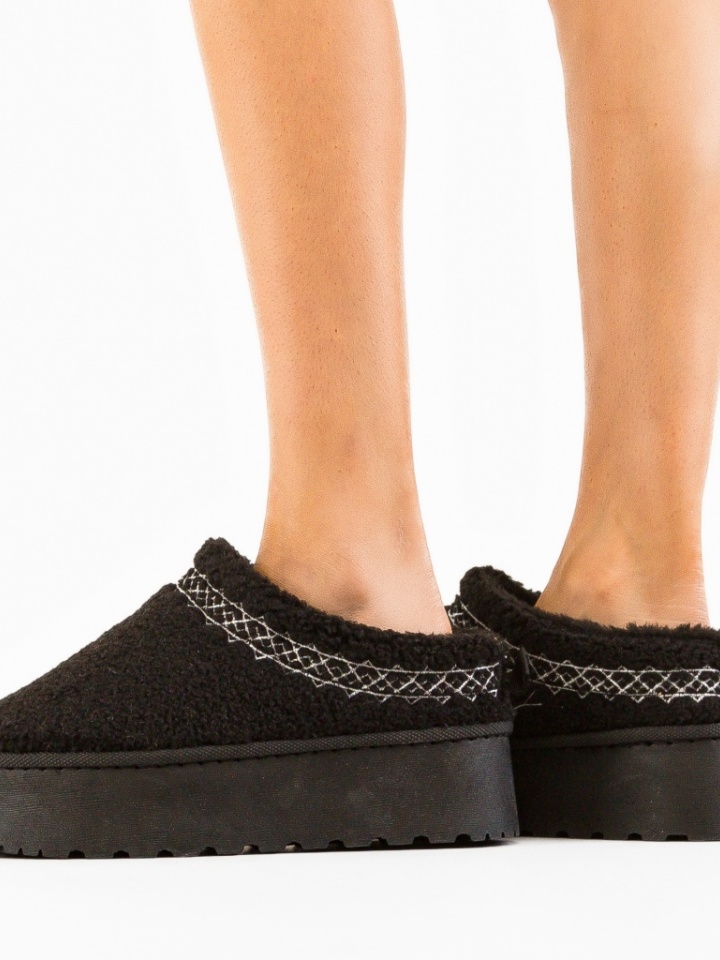 Papuci tip Ug Meraba Khaki