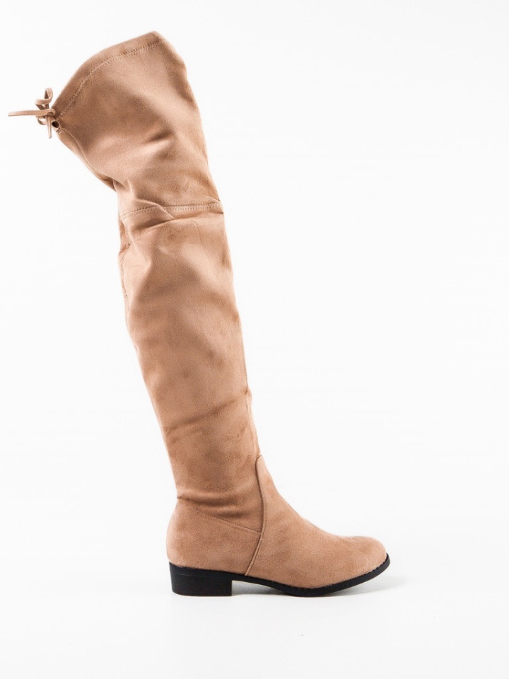 Cizme dama Preky Bej