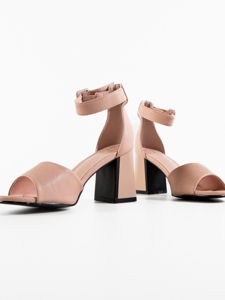 Sandale dama Beta Nude