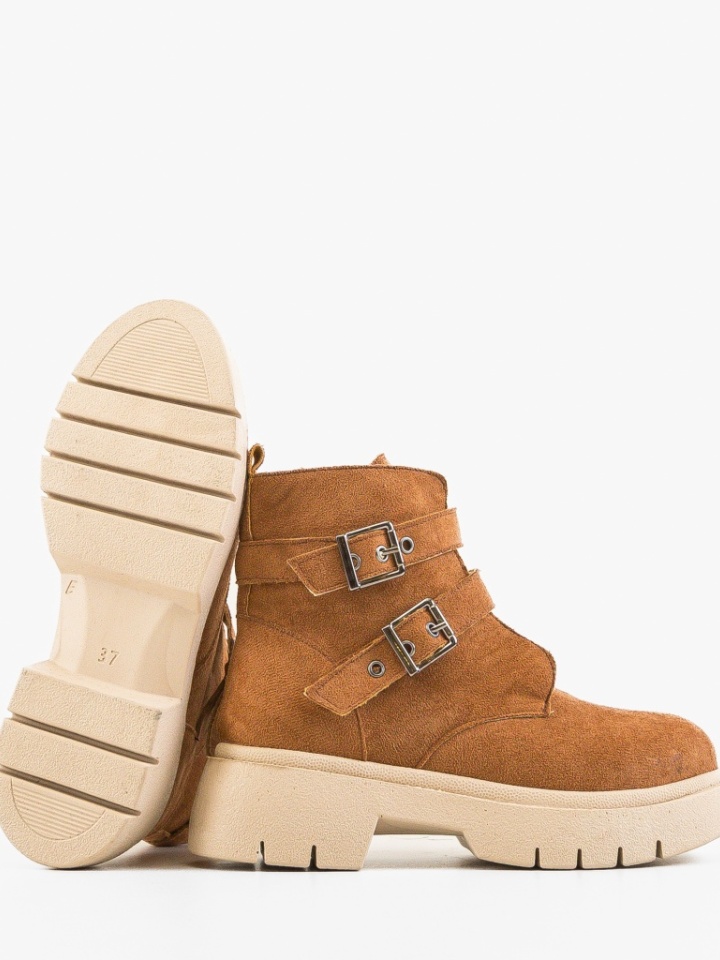 Ghete dama Turkevici Camel