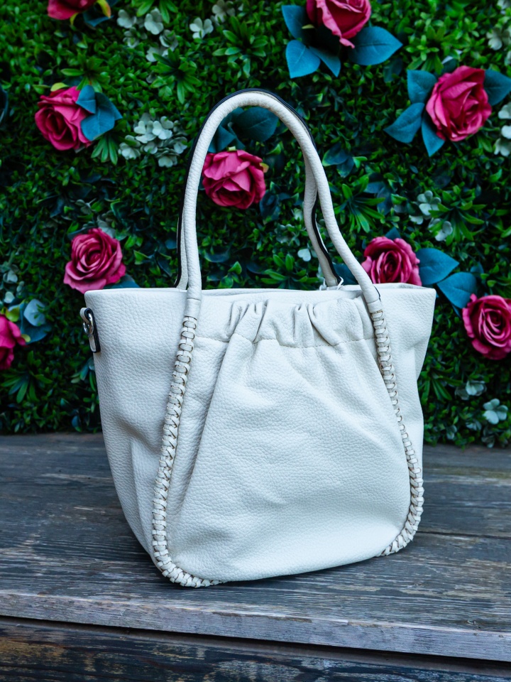 Geanta dama Yratyo Khaki