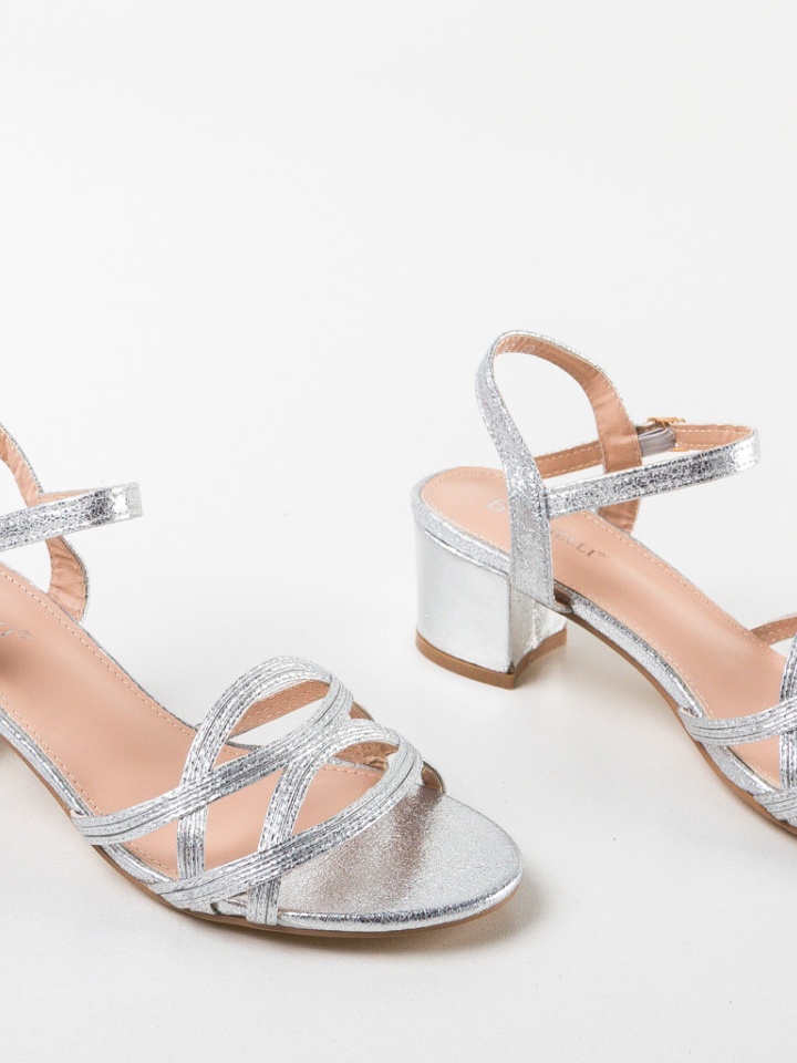 Sandale dama Lojy Negre