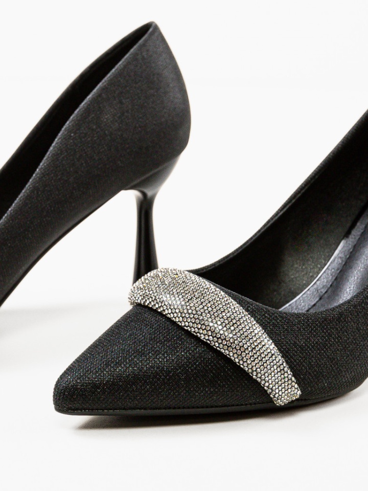 Pantofi dama Kadar Albastri