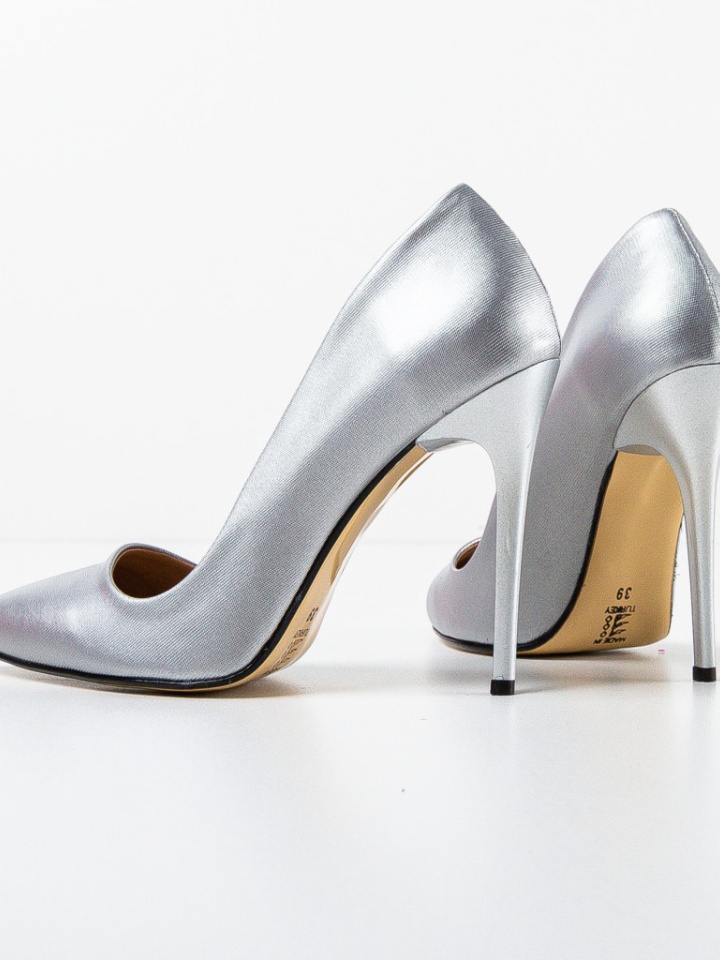 Pantofi dama Eoin Bronz